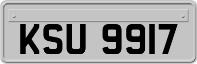 KSU9917