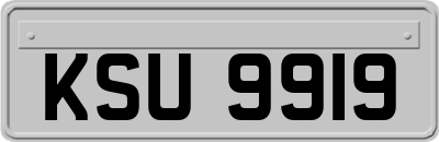 KSU9919