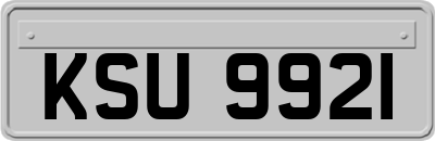KSU9921