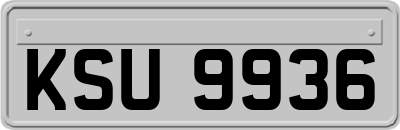 KSU9936