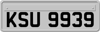 KSU9939