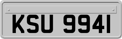 KSU9941