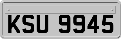 KSU9945