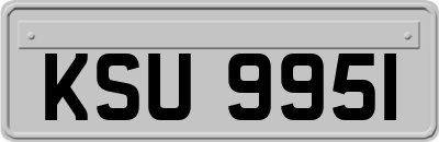 KSU9951