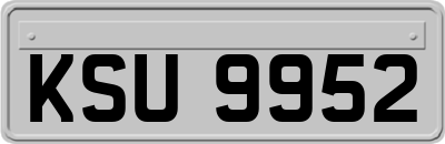 KSU9952