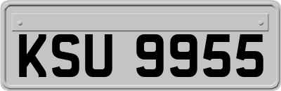 KSU9955