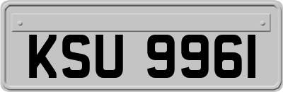 KSU9961
