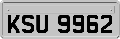 KSU9962