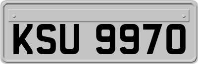 KSU9970