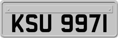 KSU9971