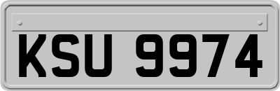 KSU9974