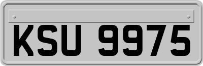 KSU9975