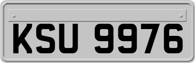 KSU9976