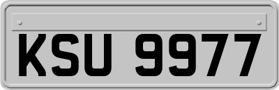 KSU9977