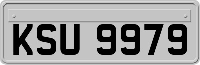 KSU9979