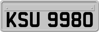 KSU9980