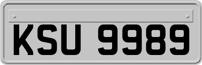 KSU9989