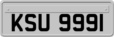KSU9991