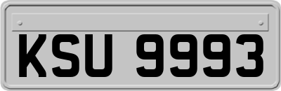 KSU9993