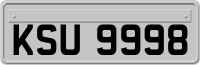 KSU9998