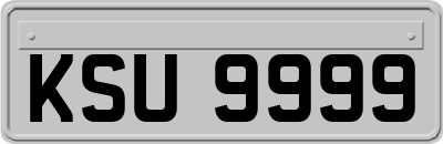 KSU9999