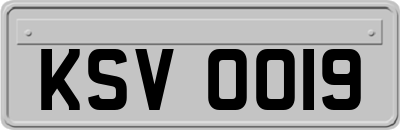 KSV0019