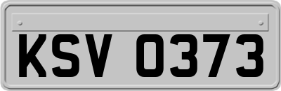 KSV0373