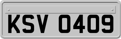 KSV0409