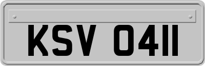 KSV0411