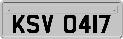 KSV0417