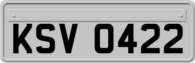 KSV0422
