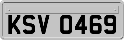KSV0469