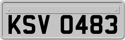 KSV0483