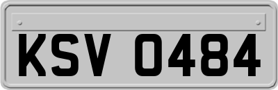 KSV0484