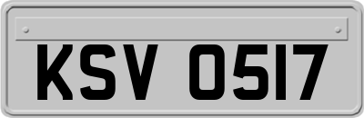 KSV0517