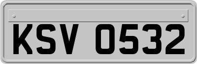 KSV0532