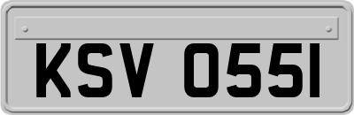 KSV0551