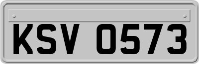 KSV0573