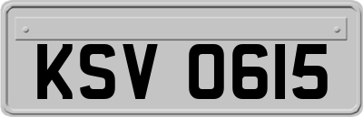 KSV0615