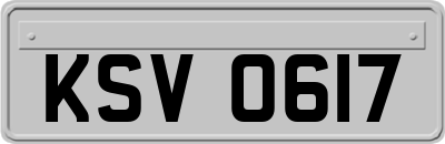 KSV0617