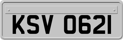 KSV0621