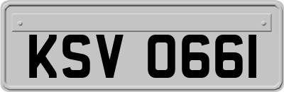 KSV0661