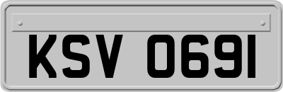 KSV0691