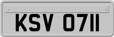 KSV0711