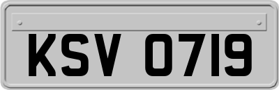 KSV0719