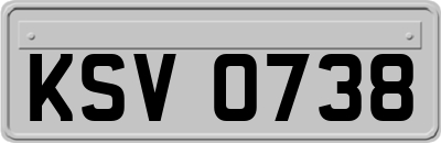 KSV0738