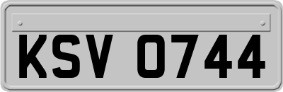 KSV0744