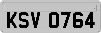 KSV0764