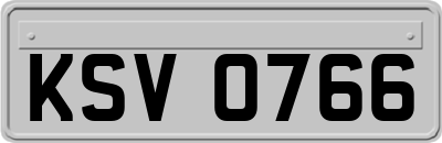KSV0766