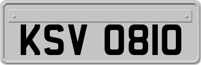 KSV0810
